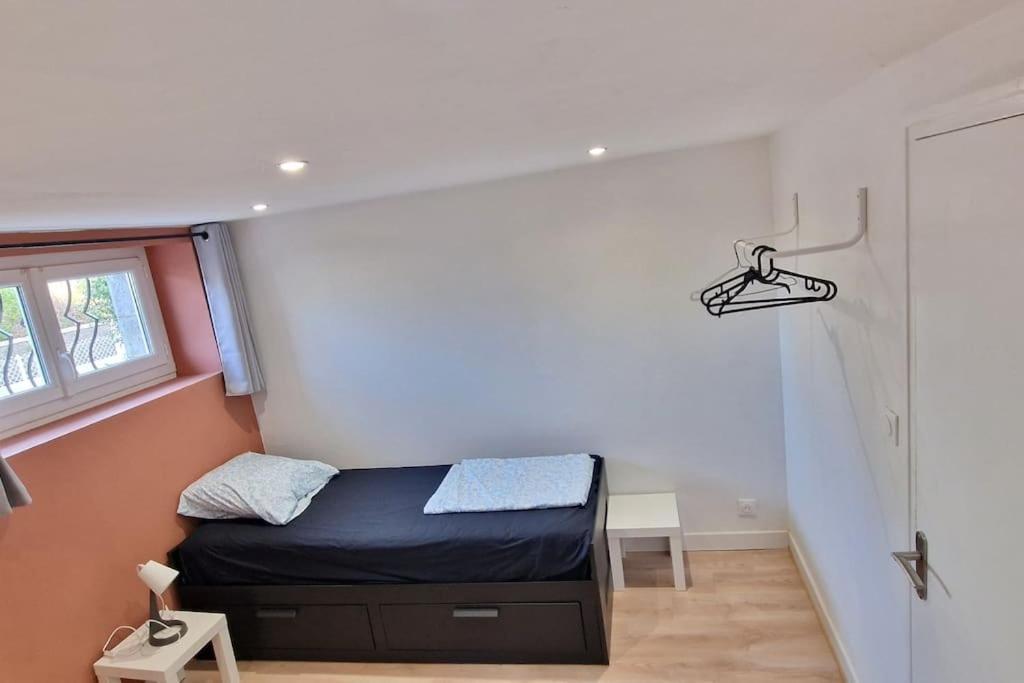 Maison Aurillac - 2 Chambres - Parking Gratuit Exterior foto